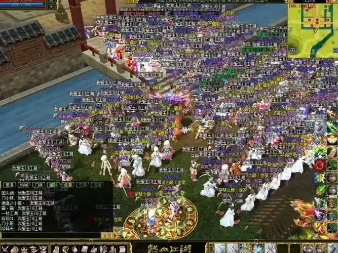 热血江湖私服游戏物品怎么复制？这几个绝招超实用！门派任务副本掉落，装备升级快人一步，别再浪费时间啦