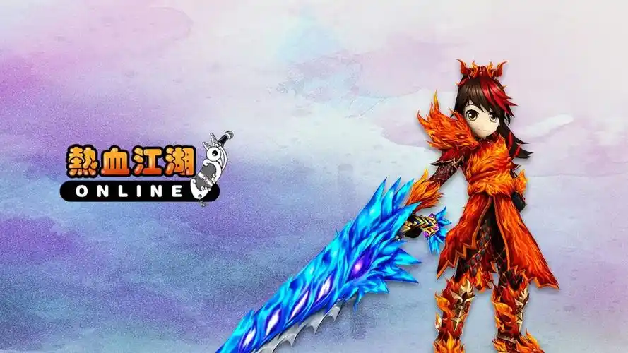 热血江湖私服游戏手游邀你开启江湖热血之旅，探索未知冒险世界！