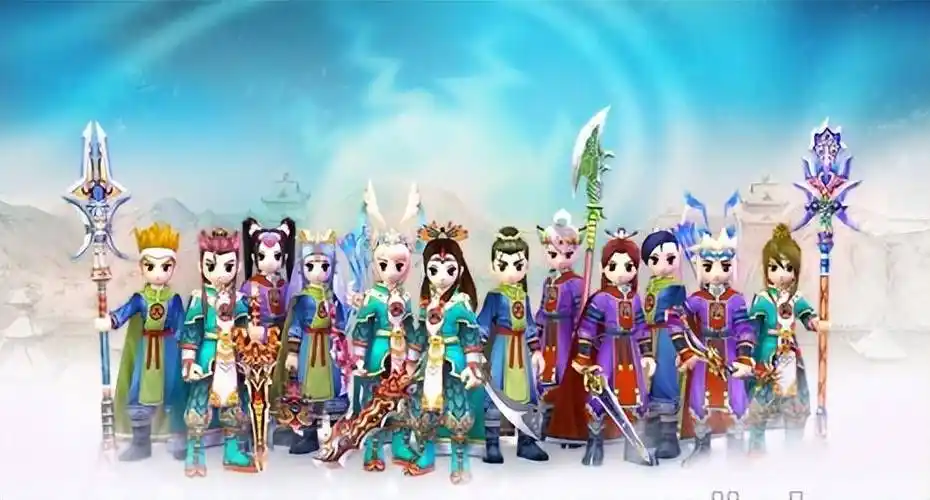 热血江湖全关了，运营背后的故事原来一直是我们想得太简单！