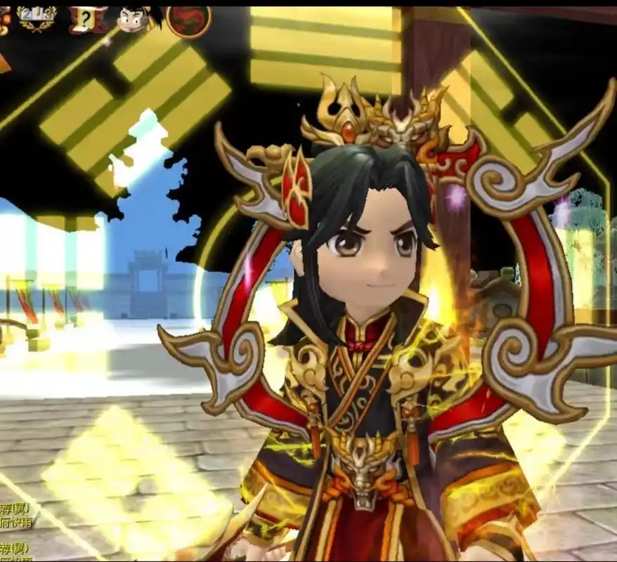 热血江湖私服游戏职业大揭秘哪个职业能带你笑到最后？开荒期谁是打金扛大旗的王者？别眨眼，这波干货让你稳