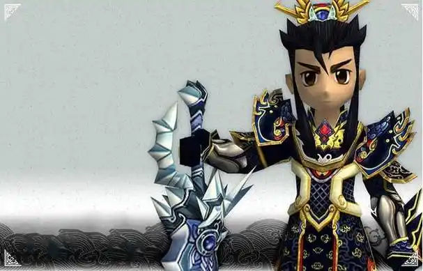 热血江湖私服游戏登录秘籍，轻松畅游江湖世界！